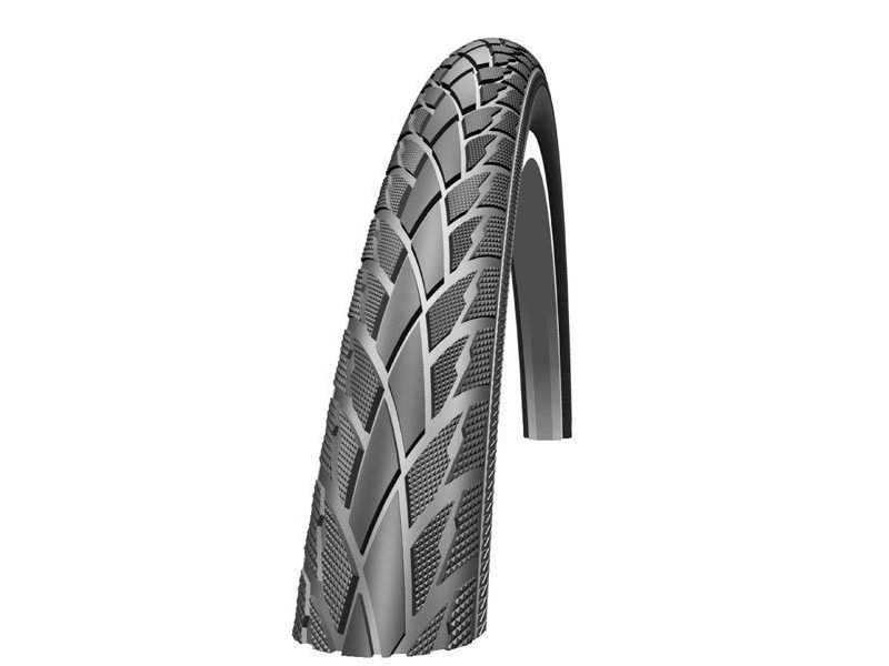 Schwalbe Road Cruiser click to zoom image