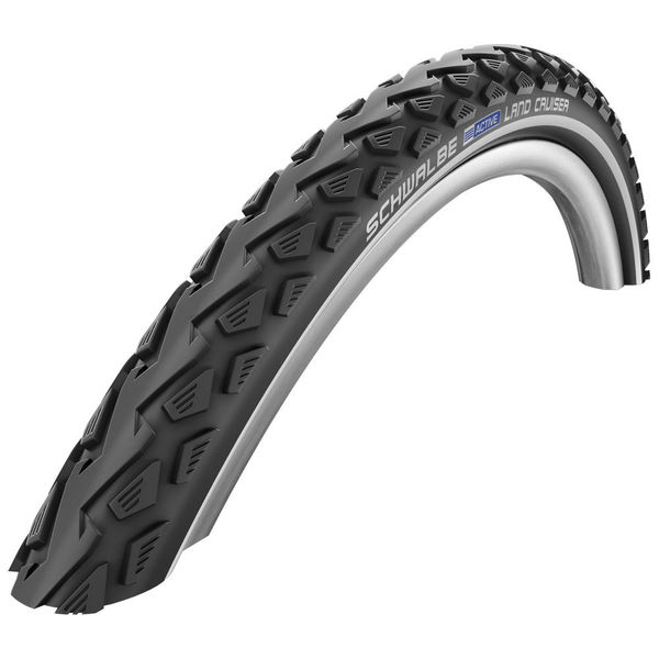 Schwalbe Land Cruiser K-Guard 26x2.00 click to zoom image