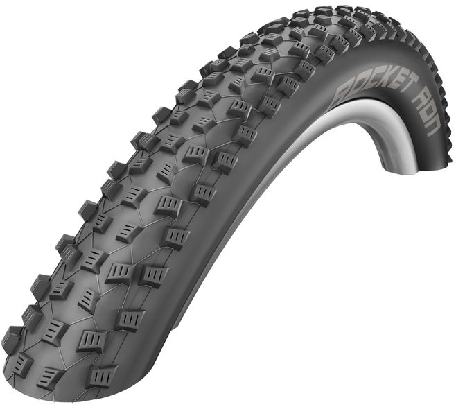 Schwalbe Rocket Ron Performance Fold 24x2.10 Black click to zoom image