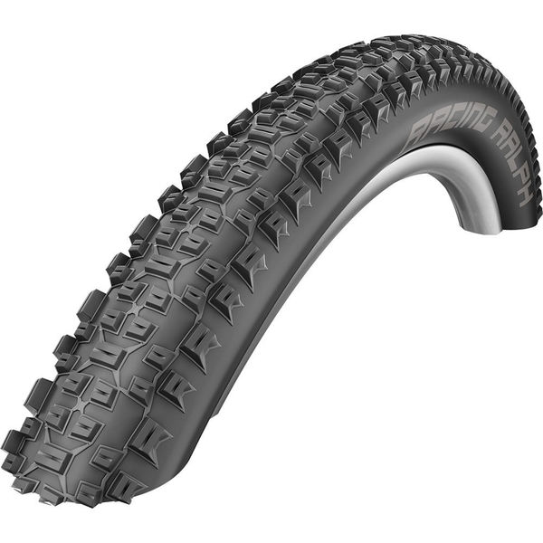 Schwalbe Racing Ralph Twinskin TLR 27.5x2.25 Fold click to zoom image