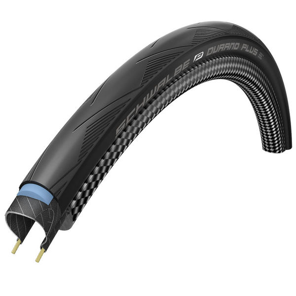 Schwalbe Durano Plus Perf S/Guard T/Skin 700x23c click to zoom image