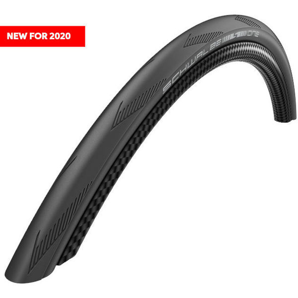Schwalbe One Performance RaceGuard 700x30c Fold click to zoom image