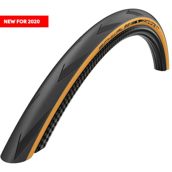 Schwalbe Pro One TT Evo TLE 700x28 Fold click to zoom image