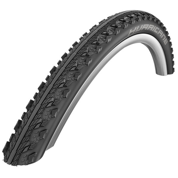 Schwalbe Hurricane Perf R/Guard 28x1.6 click to zoom image