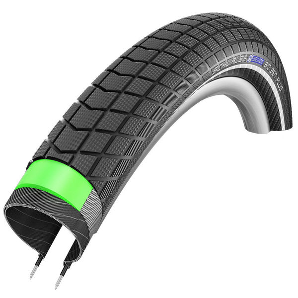 Schwalbe Big Ben Plus Perf G/Guard S/Skin 29x2.15" click to zoom image