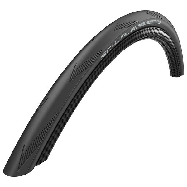Schwalbe One Perf R/Guard M/Skin 700x25c Fold TLE click to zoom image