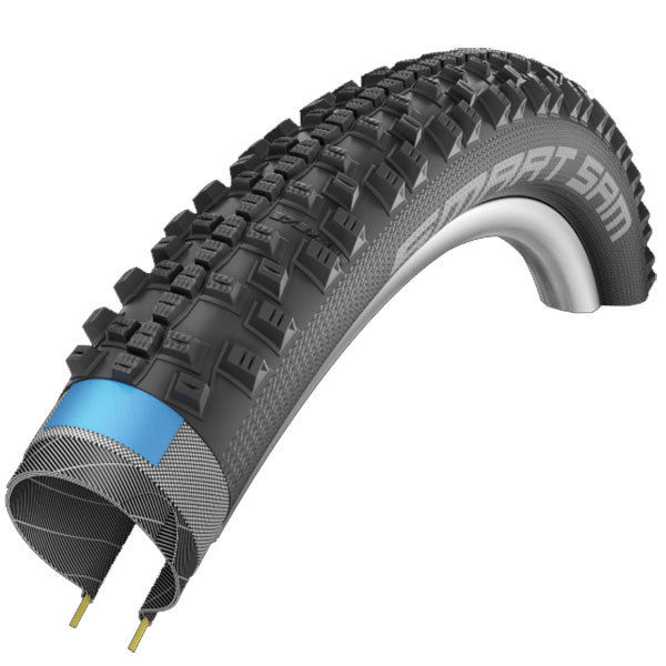 Schwalbe Smart Sam Perf 29x2.35 click to zoom image