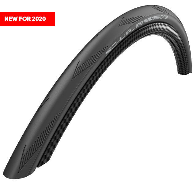 Schwalbe One Performance RaceGuard 700x25c click to zoom image