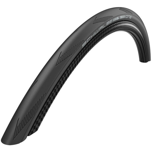 Schwalbe One Performance Raceguard Fold 24x0.90 Black click to zoom image