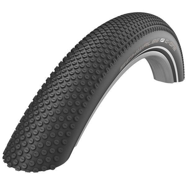 Schwalbe G-One Alrnd Perf RceGrd TLE 700x35 Fold click to zoom image