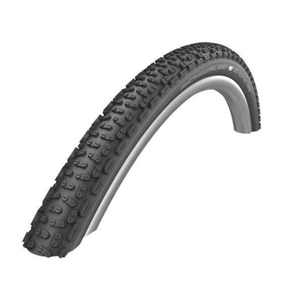 Schwalbe G-One Ultrabite Evo SuperGround TLE 700x38 Fold click to zoom image