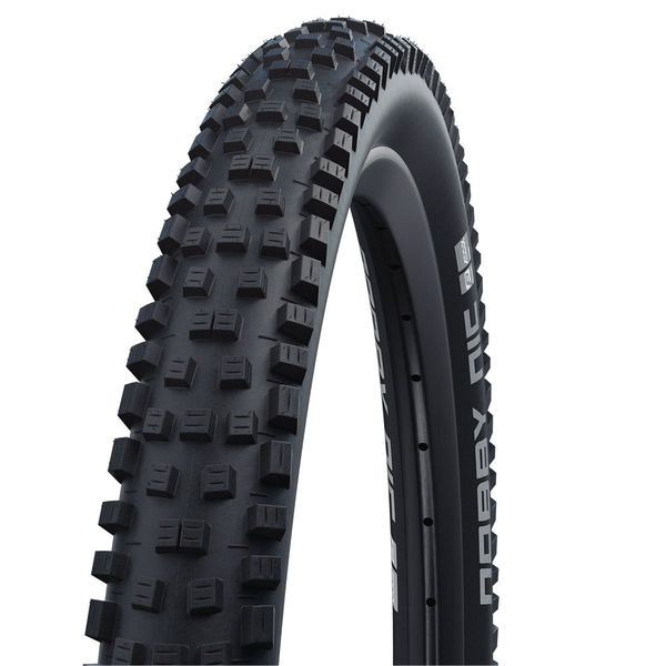 Schwalbe Nobby Nic Perf TwinSkin TLR 26x2.125 click to zoom image