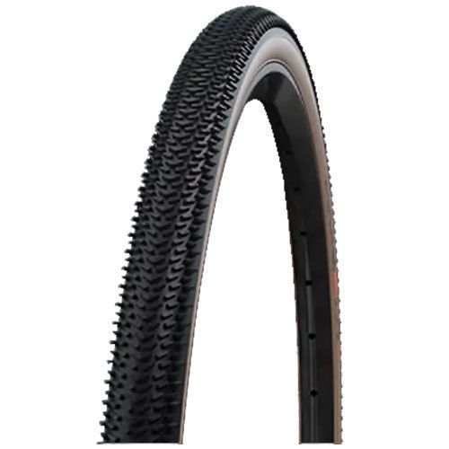 Schwalbe G-One R Evo S/Race TLE 700x40c Fold Tan click to zoom image