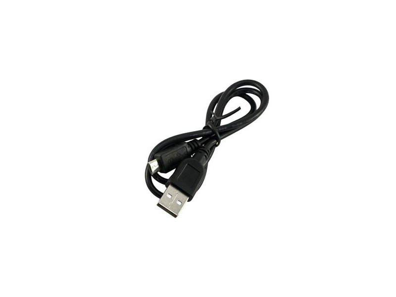 Niterider Mini Usb Charge Cable click to zoom image