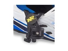 Niterider Jawbone Pro Series Mount (Clamp Mount For Full Face Helmets) 