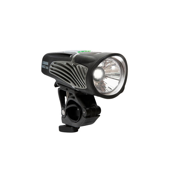 Niterider Lumina Max 1500 - Nitelink Front Light Black click to zoom image