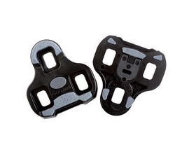 Look KEO Cleat with gripper 0 deg (fixed) Black