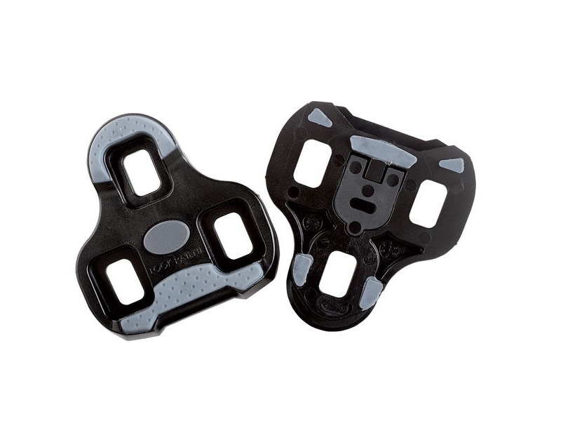 Look KEO Cleat with gripper 0 deg (fixed) Black click to zoom image