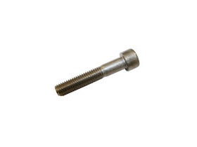 Look Saddle Carriage Bolt For E-Post/ErgoPost 4 Ti (Not Inc. Washers & Top Nut) Steel