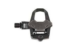 Look Keo 2 Max Pedals With Keo Grip Cleat Black