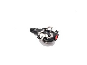 Look X-track Race MTB Pedal With Cleats Black