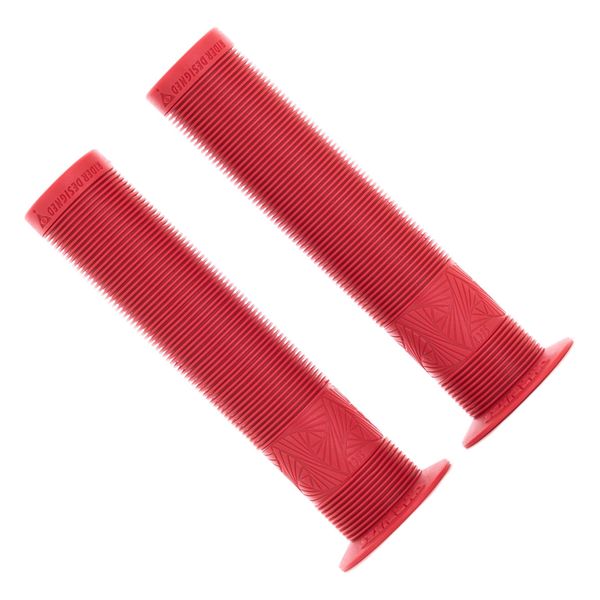 DMR Sect Grip Brick Red click to zoom image