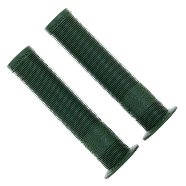 DMR Sect Grip Forest Green click to zoom image