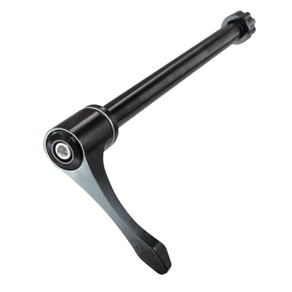 DMR 12mm QR axle click to zoom image