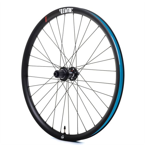 DMR ZONE Rear Wheel 275 Boost SHIM click to zoom image