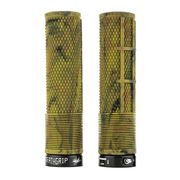 DMR BRENDOG DeathGrip Camo (A20) Thin Green  click to zoom image