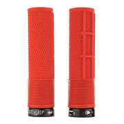 DMR BRENDOG DeathGrip Red (A20) Thin Red  click to zoom image