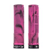 DMR Deathgrip Non-Flange Soft Marble Pink  click to zoom image