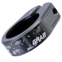 DMR Grab Seat Clamp - 31.8mm - Grey