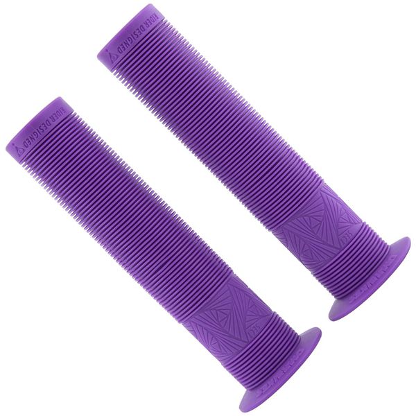 DMR Sect Grip - Purple click to zoom image