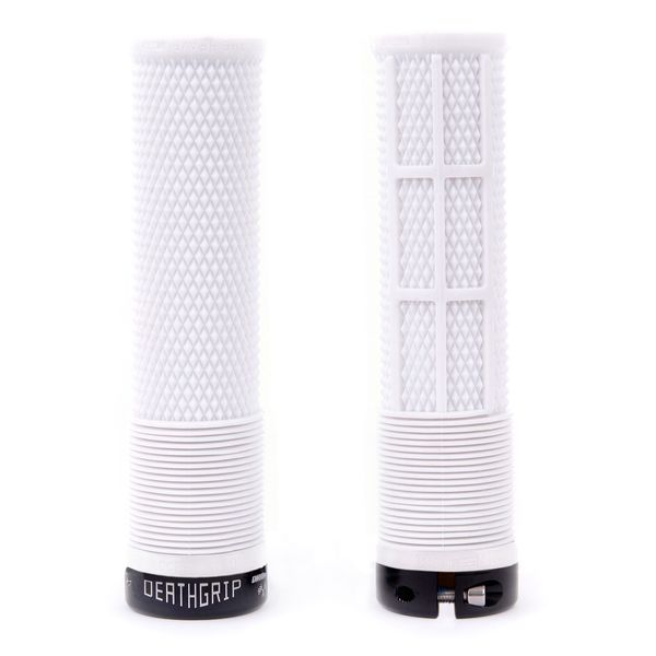 DMR BRENDOG DeathGrip - Thick - White click to zoom image