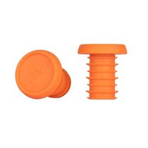 DMR Bar Plug - Orange