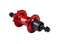 DMR 1 to 6spd Hub 32h Red  click to zoom image