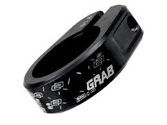 DMR Grab Seat Clamp  click to zoom image