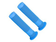DMR Sect Grip Black  Blue  click to zoom image