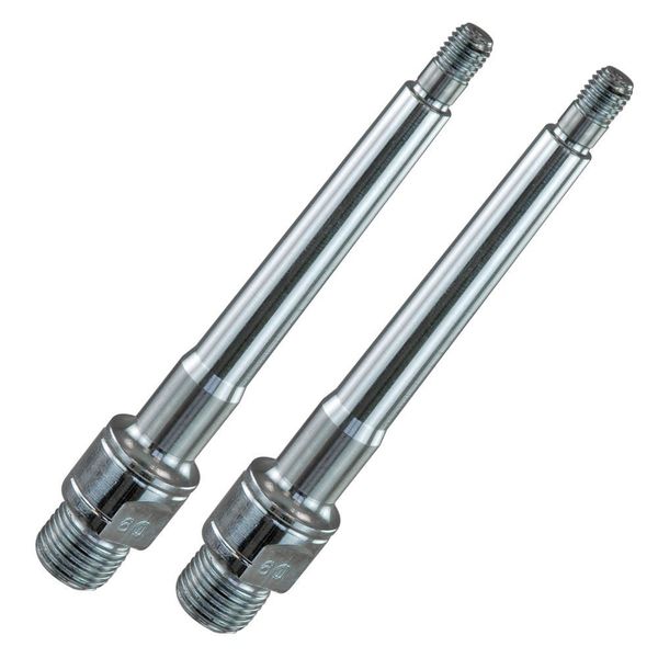 DMR V12 9/16 Axle Right click to zoom image