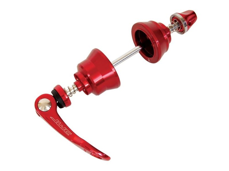 DMR Wheel Front Pro Spare 20mm Front Axle click to zoom image