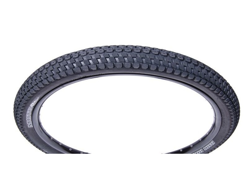 DMR Moto RT Folding Tyre 26 x 2.4 click to zoom image