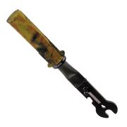 DMR Pedal Spanner 15mm Camo  click to zoom image