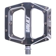 DMR Vault Pedals  Silver  click to zoom image