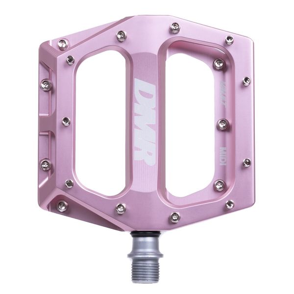 DMR DMR Pedal Vault Midi Pink Punch click to zoom image