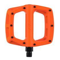 DMR V8 Pedal - Highlighter Orange