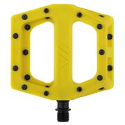 DMR V11 Pedal  Yellow  click to zoom image
