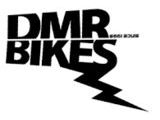 DMR logo