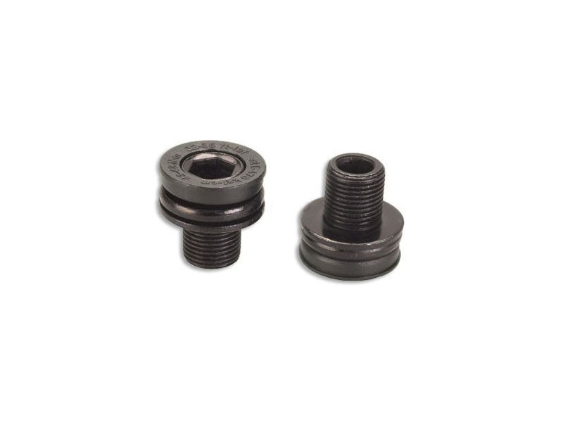 Truvativ Crank Arm Bolts M12 Capless for Howitzer (2 pcs) click to zoom image