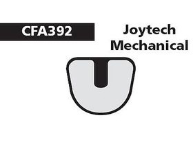 EBC Joytech Mech Green Disc Brake Pad